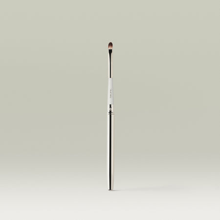 lip makeup brush